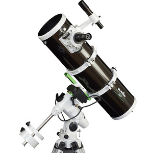 Skywatcher Telescope N 150/750 Explorer 150P EQ3 Pro SynScan GoTo