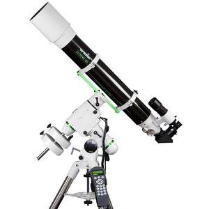 Skywatcher Telescope AC 120/1000 EvoStar HEQ5 Pro SynScan GoTo