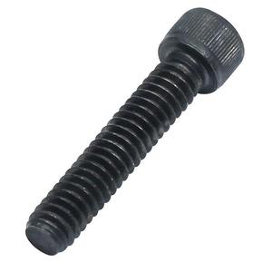 No Name 1/4" machine bolt, 25mm long