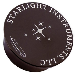 Starlight Instruments Tapa guardapolvo 2,0" para cualquier apertura 2,0"