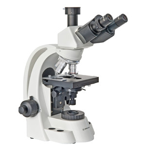 Microscope monoculaire Erudit basic 40x à 400x Bresser