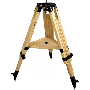 Berlebach Tripod Planet for EQ8 with double clamps