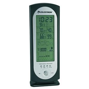 Eschenbach Weather station Min/Max outdoor thermometer