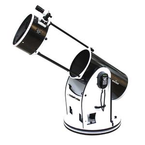 Skywatcher Dobson telescope N 406/1800 Skyliner FlexTube BD DOB GoTo