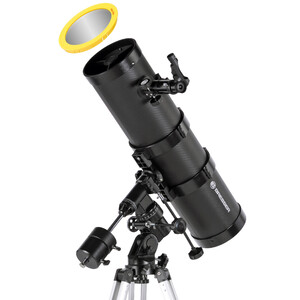 Bresser Messier AR-102s EXOS-2 EQ - Optique Perret