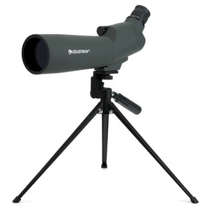 Celestron Catalejo 20-60x60mm, visión angular