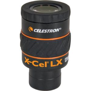 Celestron Ocular X-Cel LX de 12mm 1,25"