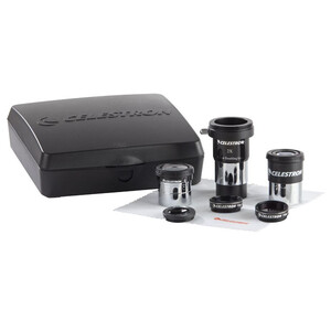 Celestron AstroMaster II 1.25" accessory set