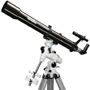 Skywatcher Telescopio AC 90/900 EvoStar EQ-3-2