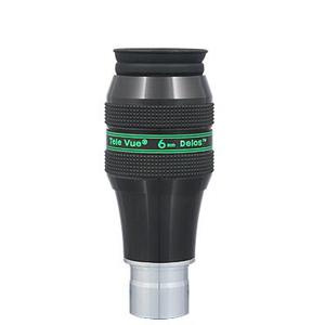 TeleVue Delos 1.25" 6mm eyepiece