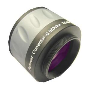 Skywatcher Brandpuntreducer/corrector, 0,85x, voor Evostar-80ED DS-PRO