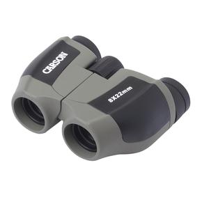 Carson Binoculars Scout 8x22