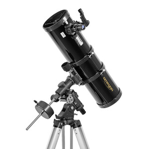 Omegon Telescopio N 150/750 EQ-4