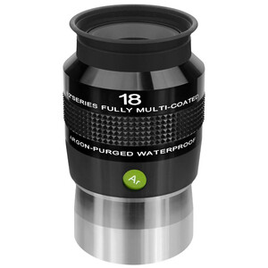 Explore Scientific Oculair 82° Ar 18mm 2"