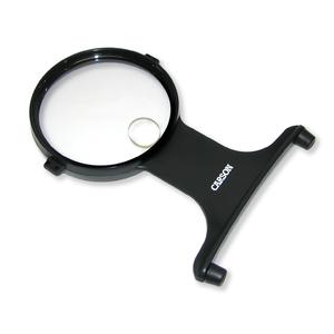 Carson Magnigrip LED Lighted Magnifier