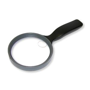 Schweizer Magnifying glass Tech-Line MODULAR mobil 10x