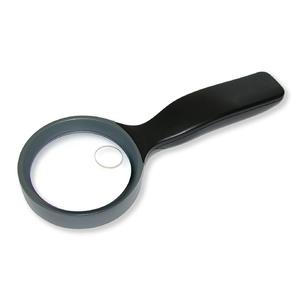 Carson MagniFree 2X hands-free magnifying glass