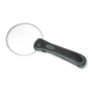 Carson Optical VisorMag Clip on Magnifying