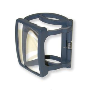 Carson Optical VisorMag Clip On Magnifying