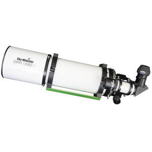 Skywatcher Rifrattore Apocromatico AP 120/840 ESPRIT-120ED Professional OTA