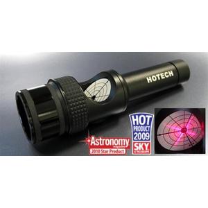 Hotech Collimatore laser 1.25" SCA reticolo laser