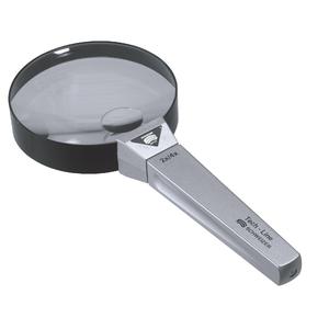 Schweizer Magnifying glass Tech-Line BINO LED headband magnifier w.o. lens