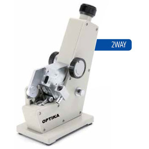 Optika Abbe tafelrefractometer