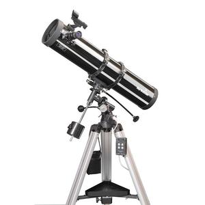 Skywatcher Telescope N 130/900 Explorer EQ-2 with EQ-2-motor drive