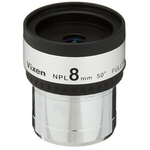 Vixen Oculair NPL 8mm 1,25"