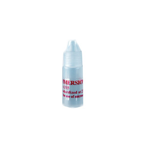 Bresser Immersie-olie, 5ml, nD=1.515