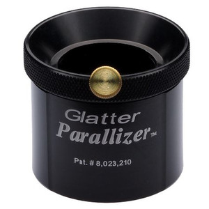 Howie Glatter Adapter Adaptador reductor de 2" a 1,25" Parallizer