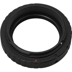 Omegon Adaptador para cámaras Anillo T2 compatible con Canon EOS