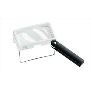 Eschenbach Magnifying glass 10X aplanatic folding magnifier