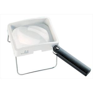 Schweizer Tech-Line 4X stand magnifying glass