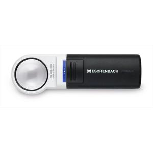 Eschenbach Lente d`Ingrandimento mobiluxLED 38D 10x 35mm