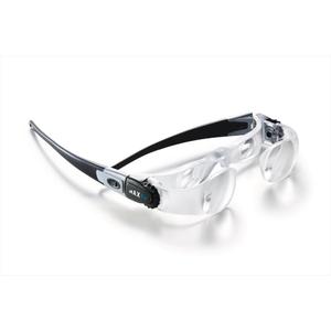 Magnifying glasses MaxDetail, Magnifying spectacles and accessories, Magnifiers, Optical Instruments and Lamps, Labware