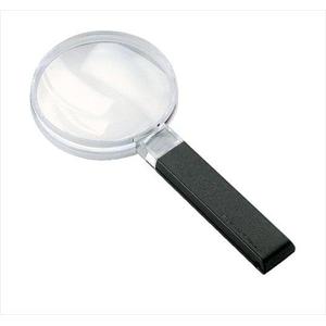 3x+6x=9x/23mm German-made two-lens achromatic jewelry magnifying glass  11869 - Shop Eschenbach Other - Pinkoi