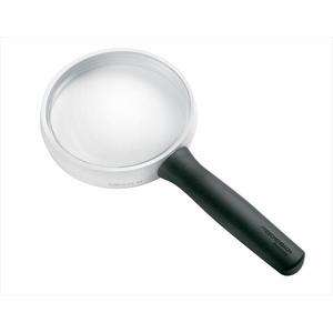 Eschenbach Magnifying glass Visomed 80mm reading magnifier