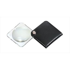 TFA Magnifying glass Pocket Magnifier 3x