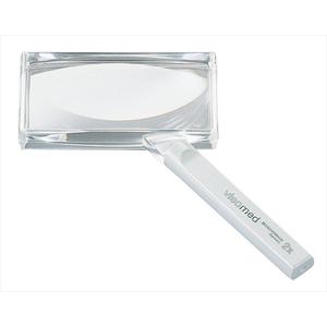 Eschenbach Magnifying glass Visomed 80mm reading magnifier