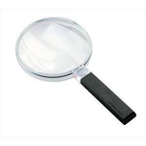 Eschenbach Magnifying glass Reading magnifier economic, Ø 120mm, 1,85x