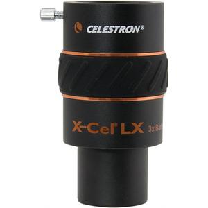 Celestron Barlow lens X-Cel LX 3x 1,25"