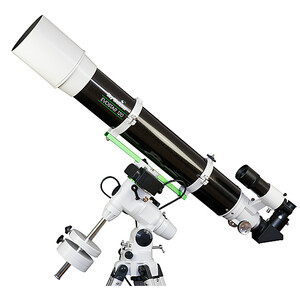 Skywatcher Telescoop AC 120/1000 EvoStar EQ-3 Pro SynScan GoTo