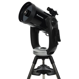 Telescopio Celestron Schmidt-Cassegrain SC 152/1500 NexStar 6 SE GoTo