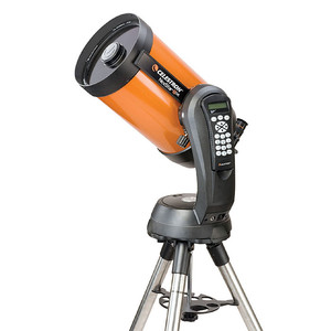 Celestron Telescopio Schmidt-Cassegrain SC 203/2032 NexStar 8 SE GoTo