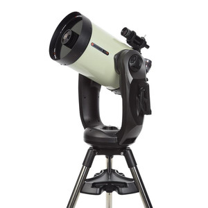 Celestron Schmidt-Cassegrain telescope SC 279/2800 EdgeHD 1100 CPC Deluxe GoTo