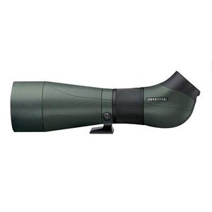 Swarovski ATS 80 HD spotting scope, angled eyepiece