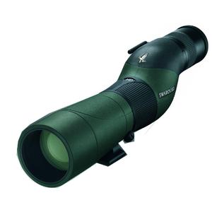 Swarovski STS 65 HD spotting scope, straight eyepiece