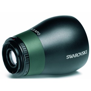 Swarovski TLS APO 30mm para los modelos ATX / STX