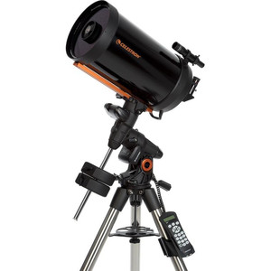 Celestron Schmidt-Cassegrain telescope SC 235/2350 Advanced VX 925 AVX GoTo